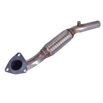 Exhaust Pipe VX7516 for Opel Astra and more