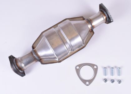 Catalytic Converter VX8000T for Opel Astra and more