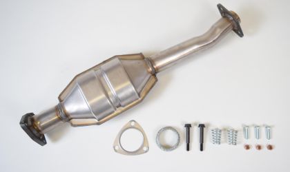 Catalytic Converter VX8003 for Opel Calibra and more
