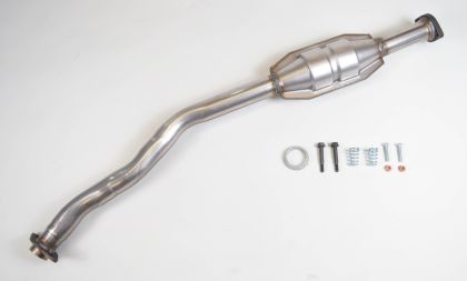 Catalytic Converter VX8016T for Opel Astra and more