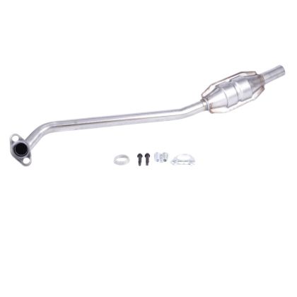 Catalytic Converter VX8018T for Opel Combo and more