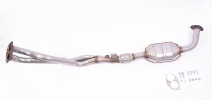 Catalytic Converter VX8020T for Opel Omega and more