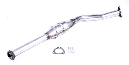 Catalytic Converter VX8023T for Opel Astra and more