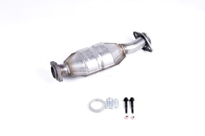 Catalytic Converter VX8029 for Opel Vectra and more