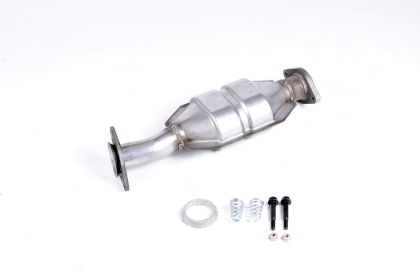 Catalytic Converter VX8029T for Opel Vectra and more
