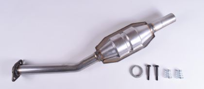 Catalytic Converter VX8030T for Opel Corsa and more