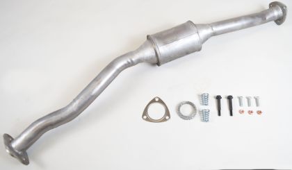 Catalytic Converter VX8031T for Opel Calibra and more
