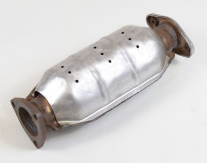 Catalytic Converter VX8033 for Opel Astra and more