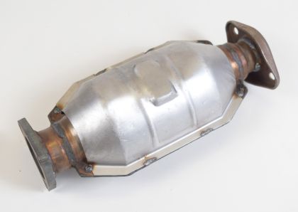 Catalytic Converter VX8033T for Opel Astra and more