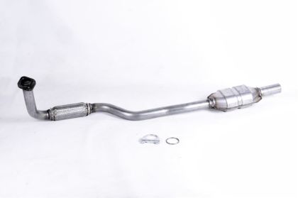 Catalytic Converter VX8041 for Opel Astra and more