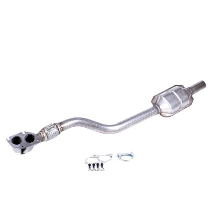 Catalytic Converter VX8042T for Opel Astra and more
