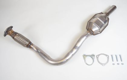 Catalytic Converter VX8047 for Opel Astra and more