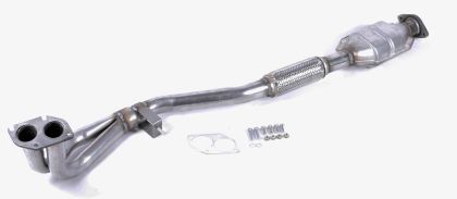 Catalytic Converter VX8049T for Opel Vectra and more
