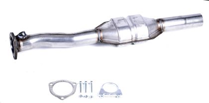 Catalytic Converter VX8050 for Opel Astra and more
