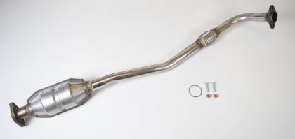 Catalytic Converter VX8051T for Opel Vectra and more