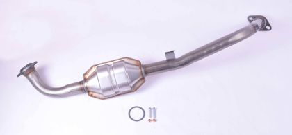 Catalytic Converter VX8053 for Opel Omega and more