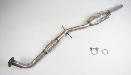 Catalytic Converter VX8055 for Opel Corsa and more