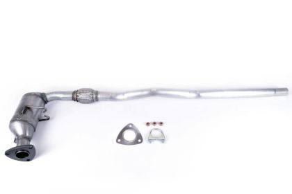 Catalytic Converter VX8059T for Opel Corsa and more