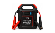 Battery Boosters