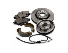 Brakes