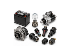 Lighting & Electrical