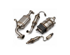Exhaust System