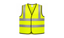 Hi-Vis Vests