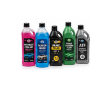 Oils & Lubricants