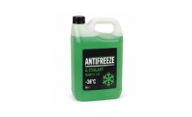 Antifreeze
