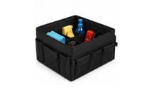 Boot Organisers