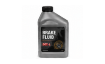 Brake Fluid