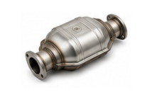 Catalytic Converters