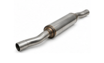 Centre Pipes