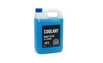 Coolant
