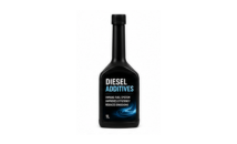 Diesel Additives