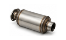 Diesel Particulate Filters (DPF)