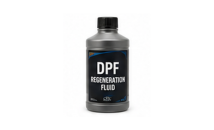 DPF Regeneration Fluid