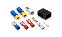 Electrical Connectors