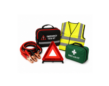 Emergency & Safety