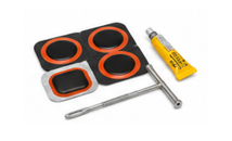 Emergency Tyre Repair Patches