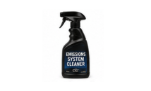 Emissions System Cleaners