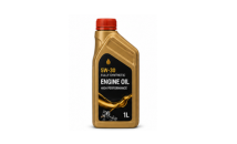 Engine Oil (1L)