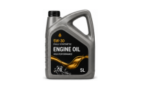 Engine Oil (5L)