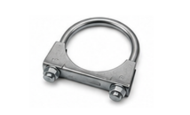 Exhaust Clamps