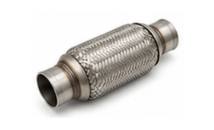 Exhaust Flexi Pipes