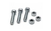 Exhaust Bolts & Nuts