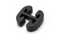 Exhaust Rubber Hangers