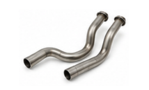 Front Pipes