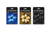 Hanging Air Fresheners
