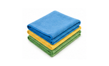 Microfibre Cloths